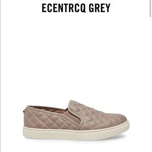 Steve Madden Quilted Sneakers